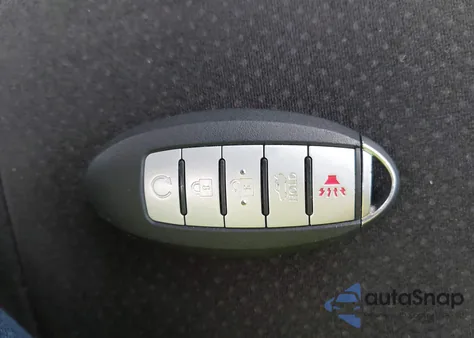 2015 Nissan Murano Sv z USA, uszkodzony, nr VIN 5N1AZ2MH9FN281471